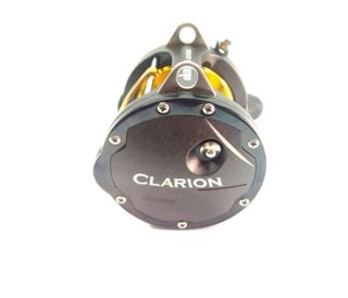 Carrete Okuma Clarion CLR-553L.