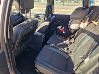 Renault Grand Scenic 2013