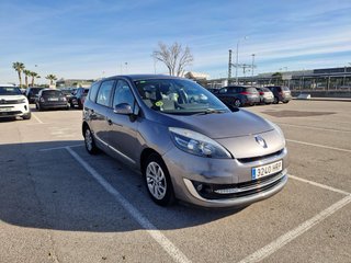 Renault Grand Scenic 2013
