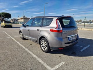 Renault Grand Scenic 2013