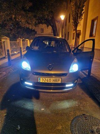 Renault Grand Scenic 2013