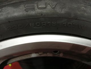 Llantas Porsche 18 Originales + Neumático