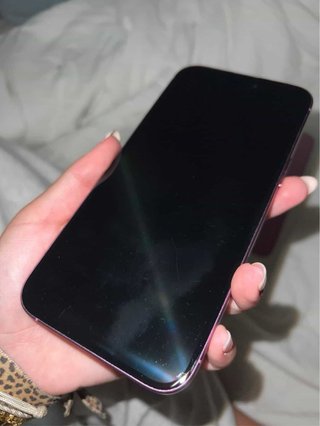 iPhone 16 Plus 256 GB Rosa