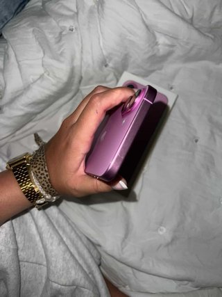 iPhone 16 Plus 256 GB Rosa