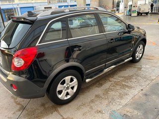 Opel Antara 2009
