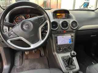 Opel Antara 2009