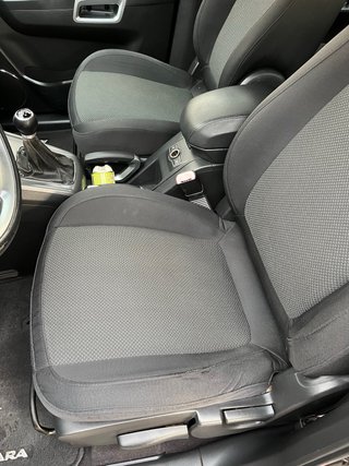 Opel Antara 2009