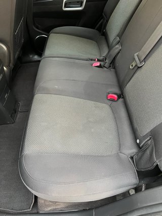 Opel Antara 2009