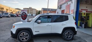 Jeep Renegade 2014