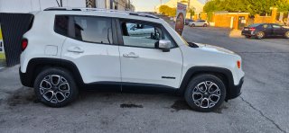 Jeep Renegade 2014