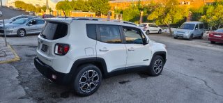 Jeep Renegade 2014