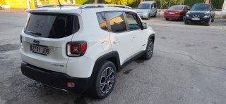 Jeep Renegade 2014