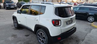 Jeep Renegade 2014