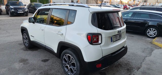 Jeep Renegade 2014
