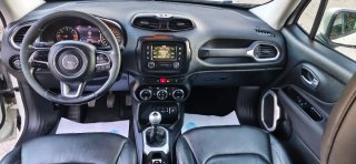 Jeep Renegade 2014