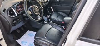 Jeep Renegade 2014