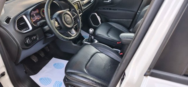 Jeep Renegade 2014