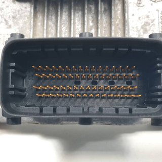CENTRALITA MOTOR UCE FIAT FIAT PUNTO BERLINA (188) 1999-2002