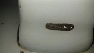 Máquina de coser industrial Dürkopp 239-125