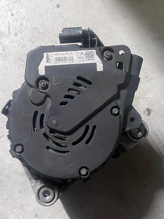 Alternador Citroen/Peugeot 308 1.6 2016