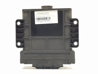 CENTRALITA CAMBIO AUTOMATICO VOLKSWAGEN VOLKSWAGEN TOUAREG (7LA) 2002-2007