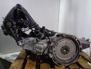Mercedes-benz rectp3894036 motor 266960 clase b b