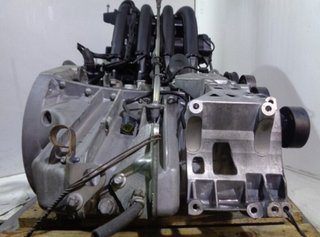 Mercedes-benz rectp3894036 motor 266960 clase b b