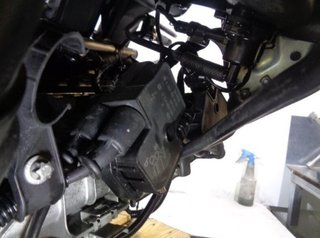 Mercedes-benz rectp3894036 motor 266960 clase b b