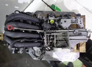 Mercedes-benz rectp3894036 motor 266960 clase b b