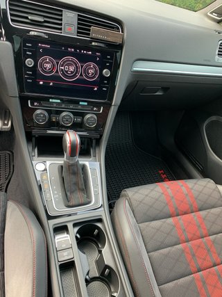 Volkswagen Golf 2019