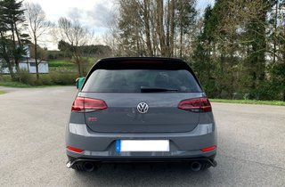 Volkswagen Golf 2019