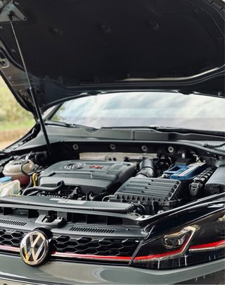 Volkswagen Golf 2019
