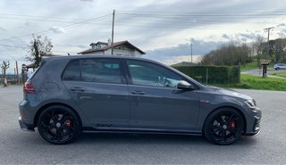 Volkswagen Golf 2019