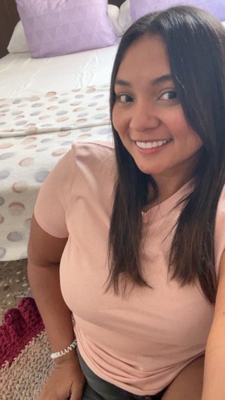 Busco empleo, soy colombiana y tengo 36 años