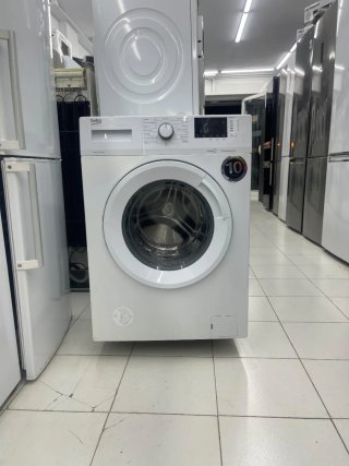 Lavadora marca  Beko con garantía Transporte