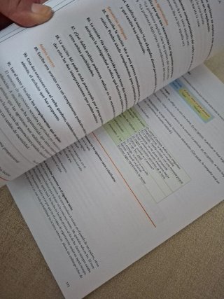 Lengua Castellana y Literatura, 2 Bach, Proyect...