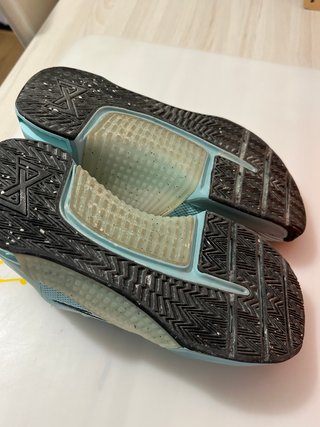Zapatillas Nike Metcon 9 Mujer Suela Plana