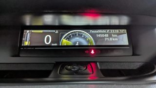 Renault Scenic 2015