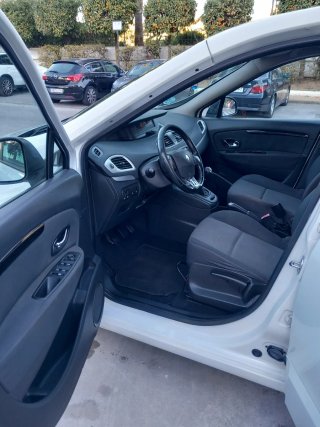 Renault Scenic 2015