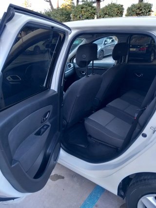 Renault Scenic 2015