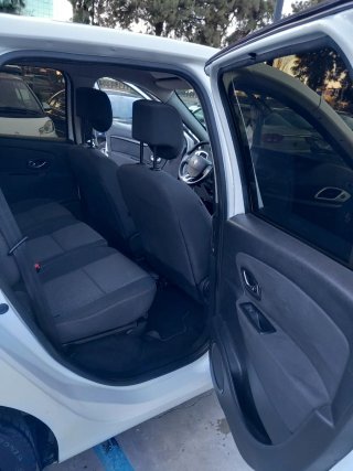 Renault Scenic 2015