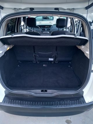 Renault Scenic 2015