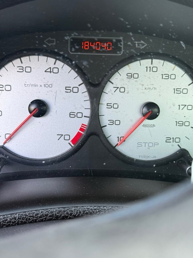 Despiece Peugeot 206 1.4i KFW