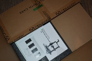 Impresora 3D Artillery SW X3 Pro