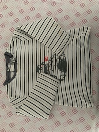 Lote Ropa Bebé Niño 12-18 Meses
