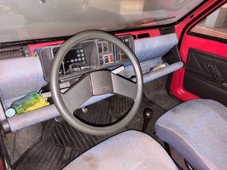 SEAT Marbella 1995