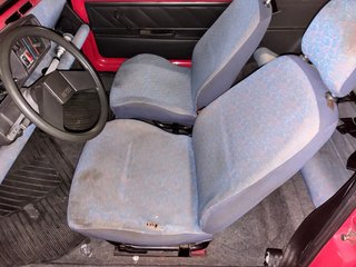 SEAT Marbella 1995