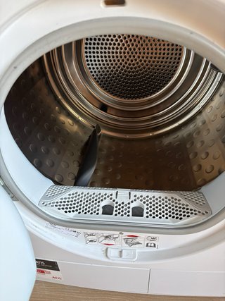 Nuevo Secadora AEG Protex Plus 8kg