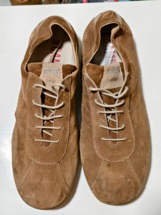 Camper 250gr Zapatos Marrón T46