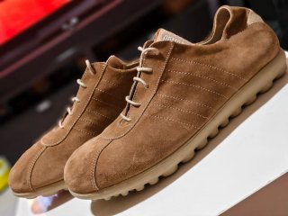 Camper 250gr Zapatos Marrón T46